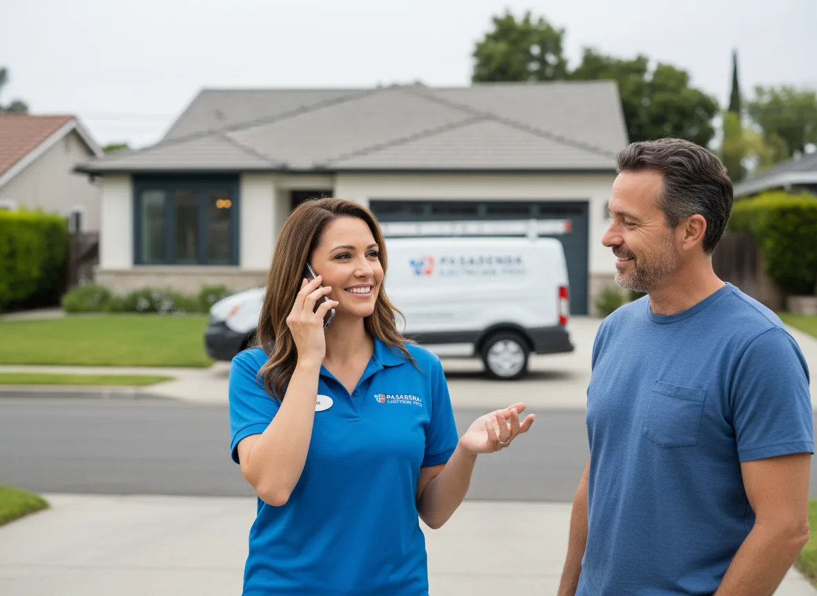 Electrician Hesston, PA FAQs
